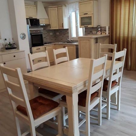 Apartman Duba Peljeska Villa Buitenkant foto