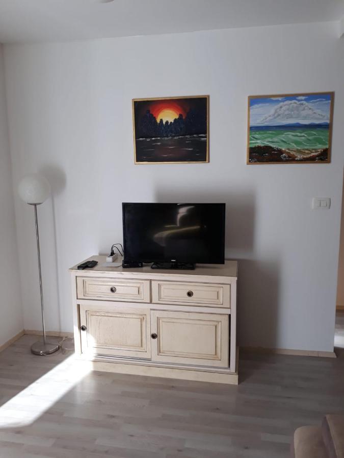 Apartman Duba Peljeska Villa Buitenkant foto