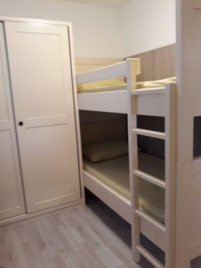 Apartman Duba Peljeska Villa Buitenkant foto